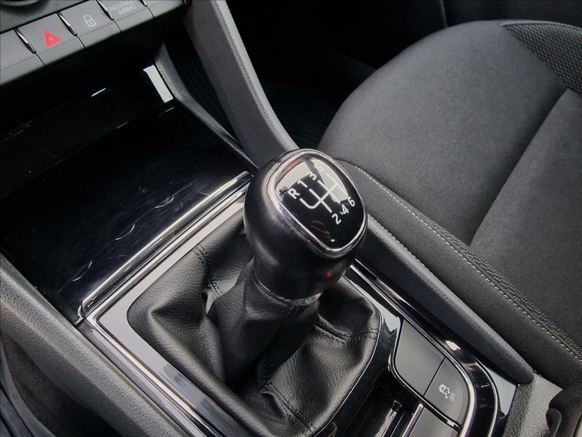 Škoda Karoq Kombi 2,0 l 85 kw