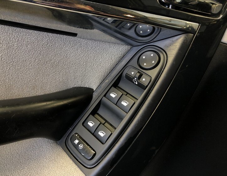 Citroën Grand C4 Picasso 23