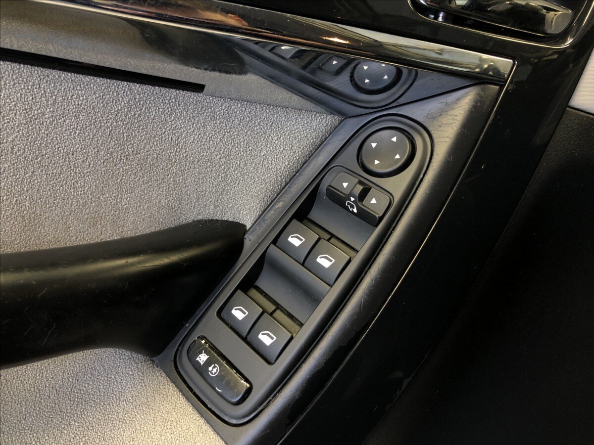 Citroën Grand C4 Picasso