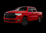 Dodge RAM Pick-up 5,7 l 294 kw
