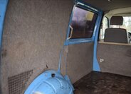 Volkswagen Transporter Kombi 2,5 l 96 kw