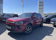 SsangYong Korando Kombi 1,5 l 120 kw