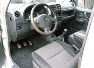 Suzuki Jimny 14