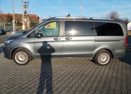 Mercedes-Benz Třídy V MPV 2,1 l 140 kw
