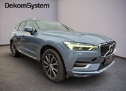 Volvo XC60 SUV 2,0 l 177 kw