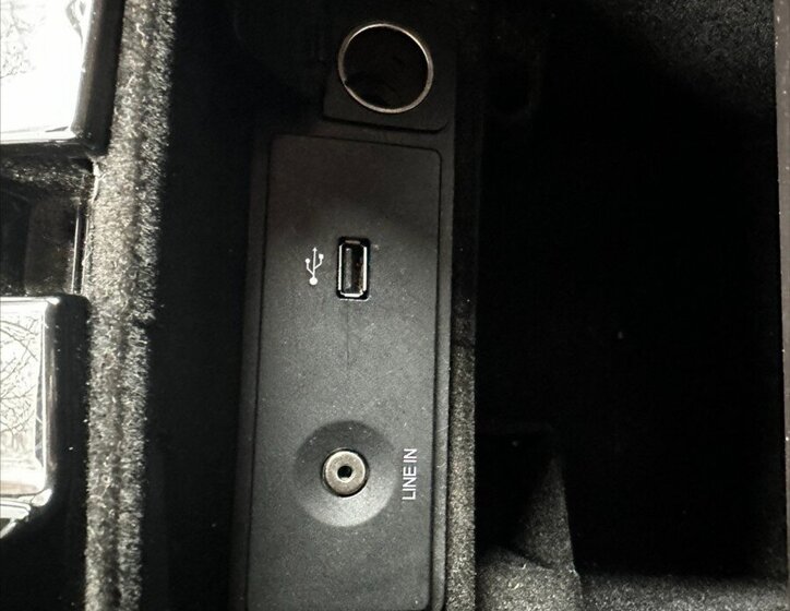 Ford Mondeo Kombi 1,6 l 85 kw