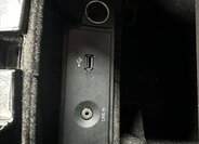 Ford Mondeo Kombi 1,6 l 85 kw