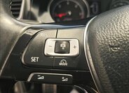 Volkswagen Golf Kombi 2,0 l 110 kw