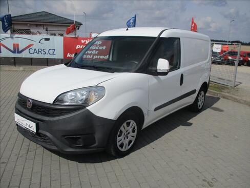 Fiat Dobló
