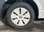 Volkswagen Transporter VAN-Minibus 2,0 l 110 kw