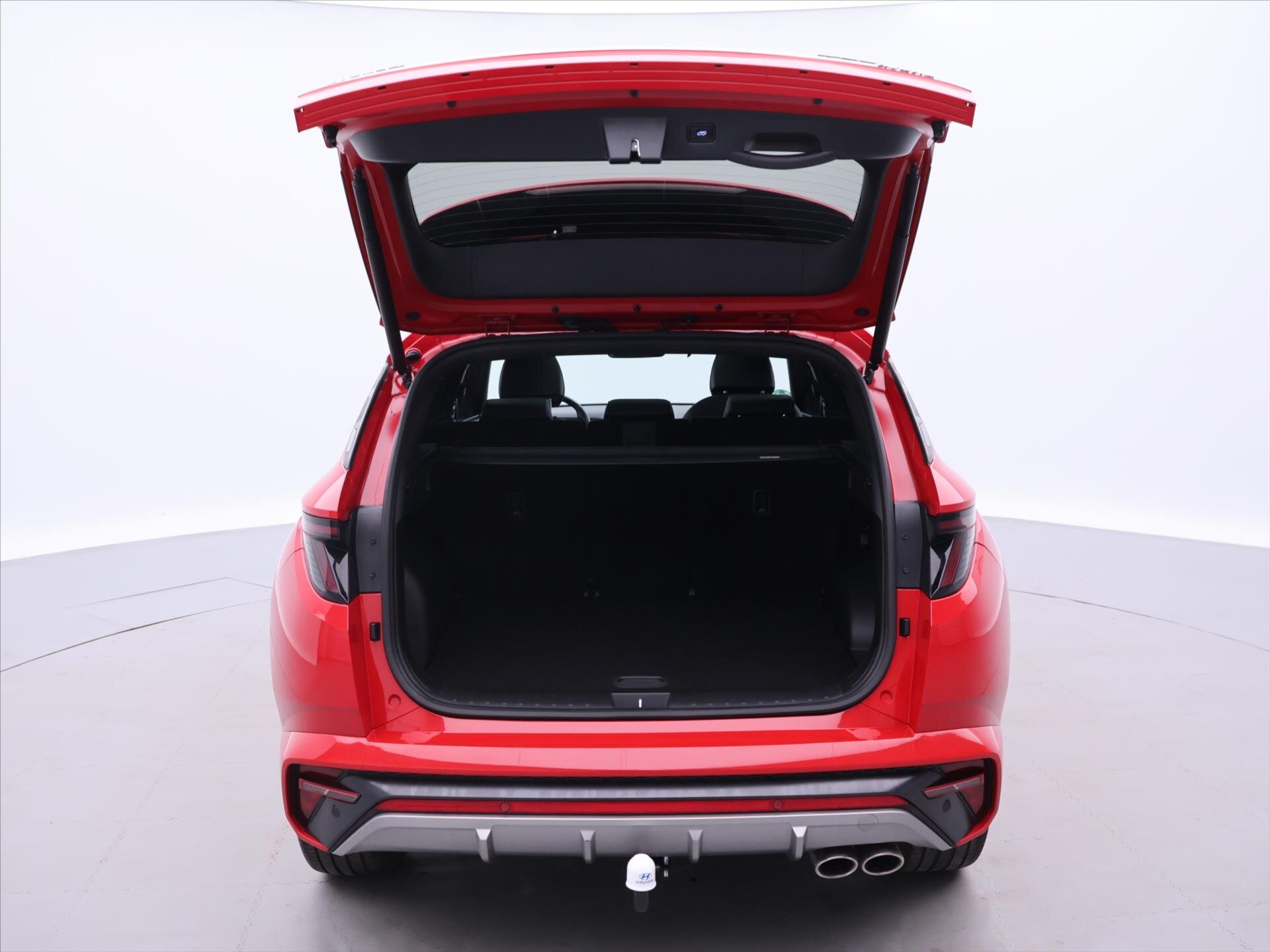 Hyundai Tucson SUV / Terénní 1,6 l 132 kw