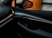 Cupra Ostatní SUV 0,0 210 kw