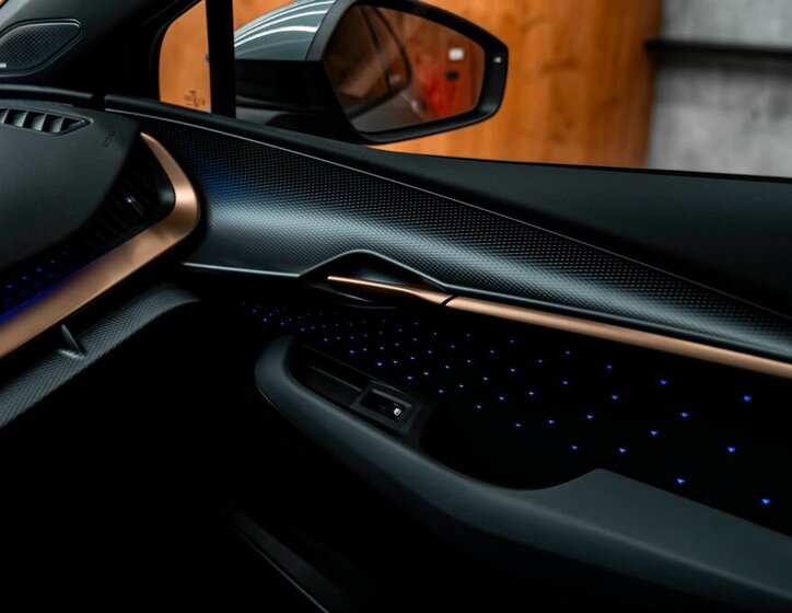 Cupra Ostatní SUV 0,0 210 kw