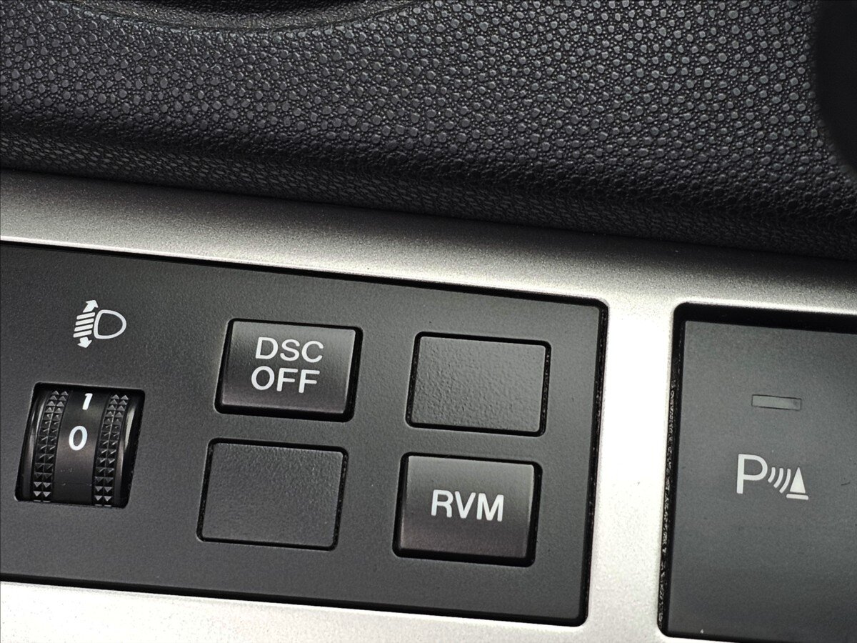 Mazda 3 Hatchback 1,6 l 77 kw