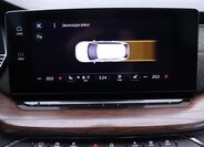 Škoda Octavia Kombi 2,0 l 147 kw