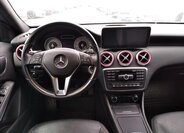 Mercedes-Benz Třídy A Kombi 2,0 l 155 kw