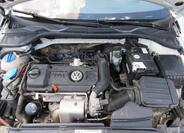 Volkswagen Scirocco 25