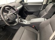 Škoda Superb Kombi 1,4 l 115 kw