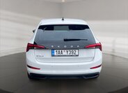 Škoda Scala Hatchback 999,0 81 kw