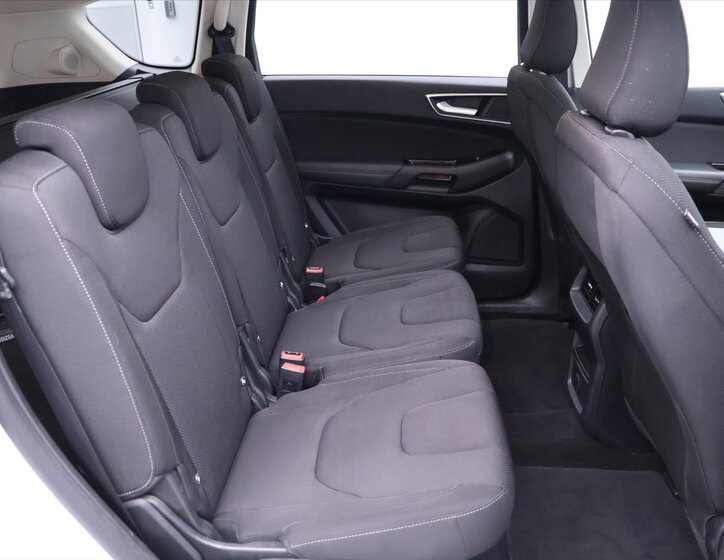 Ford S-MAX MPV 2,0 l 132 kw