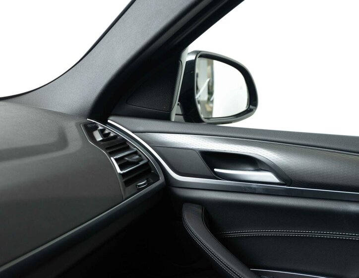 BMW X4 SUV / Terénní 3,0 l 210 kw