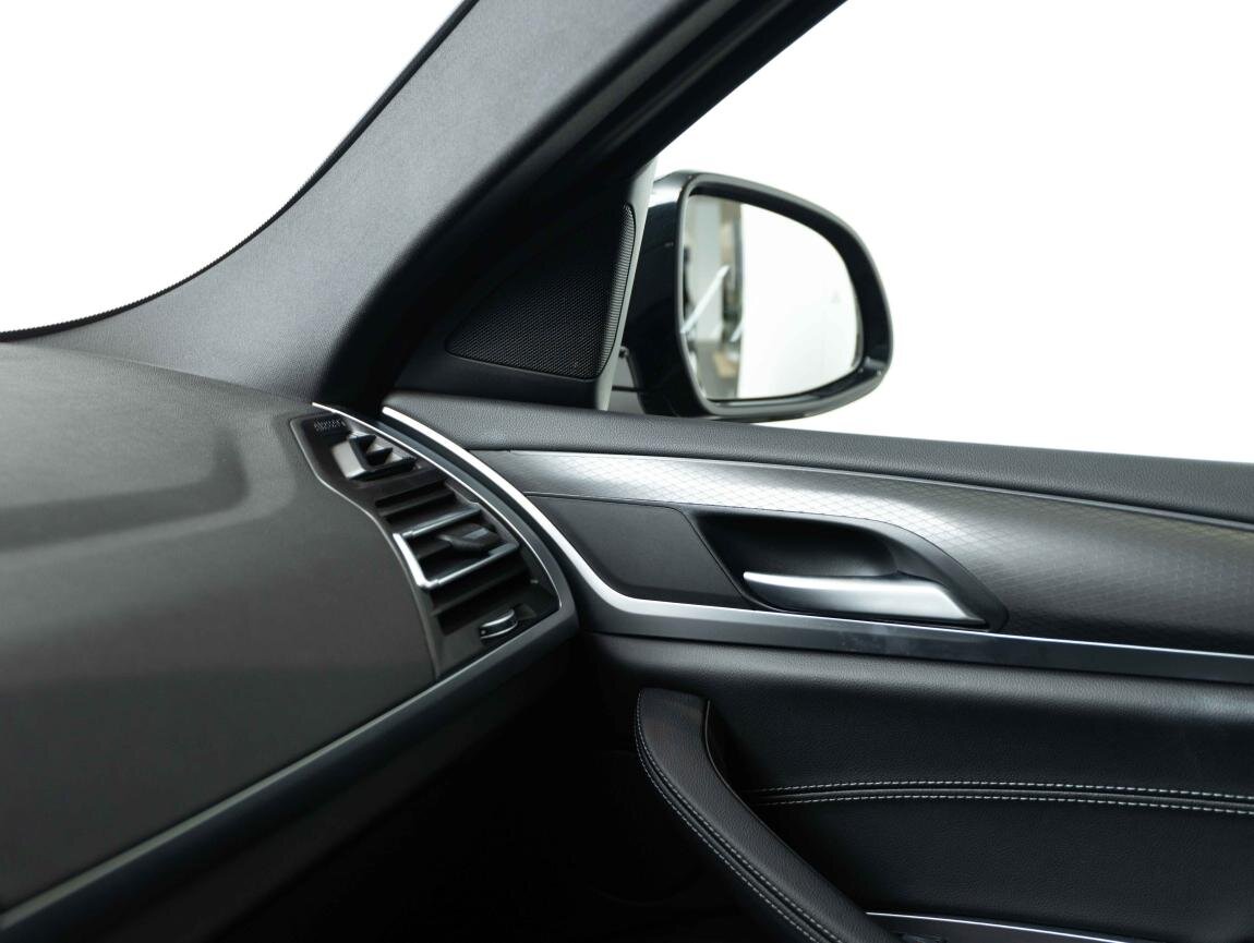 BMW X4 SUV / Terénní 3,0 l 210 kw