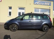 Citroën Grand C4 Picasso MPV 2,0 l 110 kw