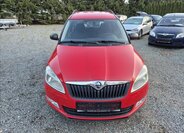 Škoda Roomster Ostatní 1,2 l 63 kw