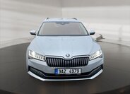 Škoda Superb Kombi 2,0 l 147 kw