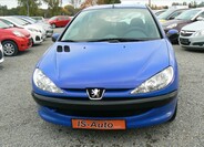 Peugeot 206 3