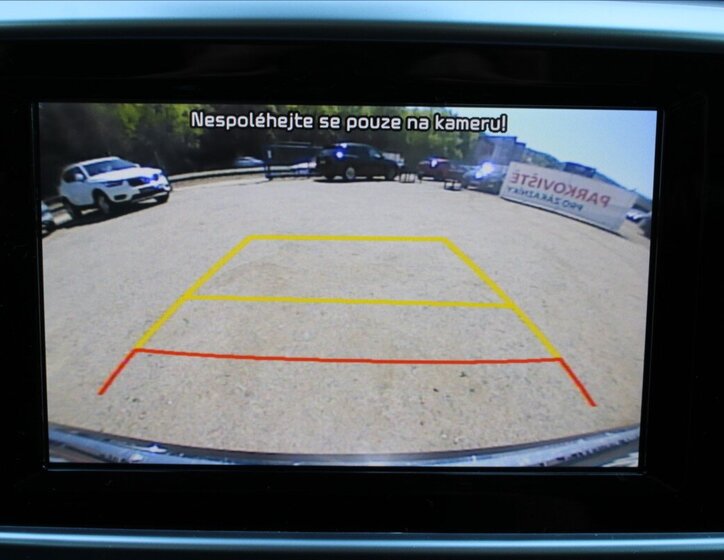 KIA Sportage SUV / Terénní 1,6 l 130 kw