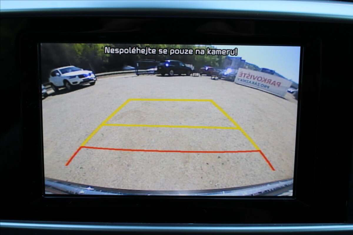 KIA Sportage SUV / Terénní 1,6 l 130 kw