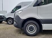 Mercedes-Benz Sprinter 20