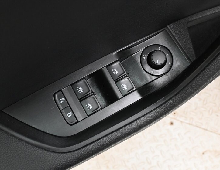 Škoda Superb Kombi 1,4 l 115 kw