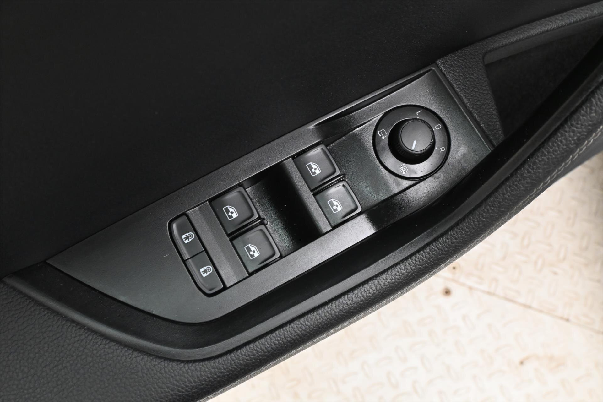 Škoda Superb Kombi 1,4 l 115 kw