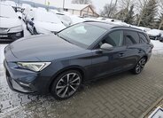 Seat Leon Kombi 2,0 l 110 kw