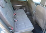 Opel Zafira VAN-Minibus 2,0 l 125 kw