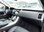 Land Rover Range Rover Sport 27