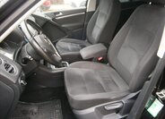 Volkswagen Tiguan Kombi 2,0 l 81 kw