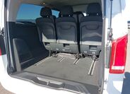 Mercedes-Benz Vito 12