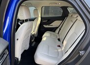 Jaguar F-Pace SUV / Terénní 2,0 l 132 kw