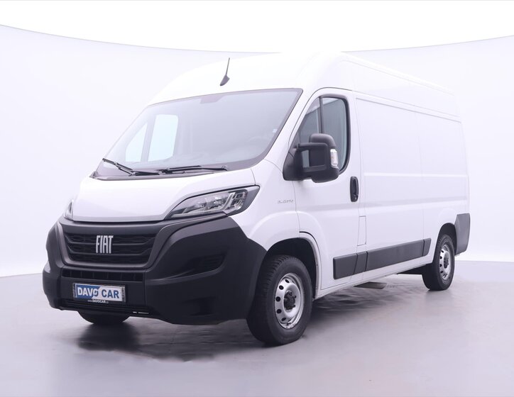 Fiat Ducato Skříň 2,2 l 88 kw