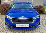 Škoda Octavia 4