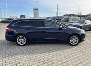 Ford Mondeo 6