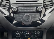 Ford KA PLUS Hatchback 1,2 l 63 kw