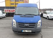 Ford Transit Skříň 2,2 l 63 kw