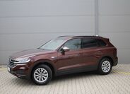 Volkswagen Touareg 2