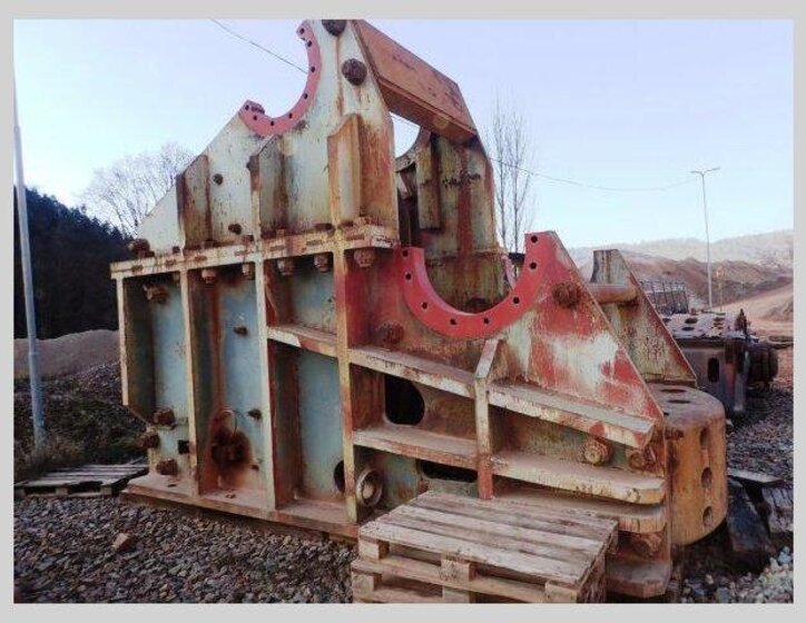 Ostatní Ostatní Ostatní 0,0 160 kw