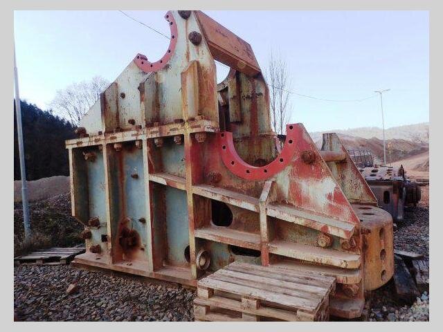 Ostatní Ostatní Ostatní 0,0 160 kw