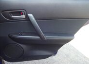 Mazda 6 Kombi 2,0 l 108 kw